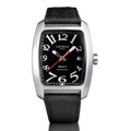 LOCMAN Sport Anniversary Three Hands Quartz Date Black 310.00