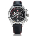 LOCMAN DUCATI Chrono S.S. PVD Silicone Strap 998.00