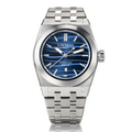 LOCMAN Blue Stealth Titanium Chronograph 925.00