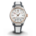 LOCMAN Mare Lady's Three Hands Quartz MOP Gray/White 520.00