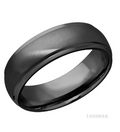 Lashbrook Zirconium Men's Band 483.00