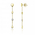 Chimento Armillas Glow Drop Diamond 0.10ctw Earring 2060.00