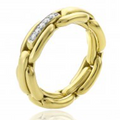 Chimento X-Tend Diamond 0.05ctw Ring (5.25mm) 3580.00