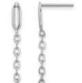 Sterling Silver Earring Finding 70.00