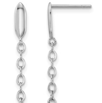 Sterling Silver Earring Finding 70.00