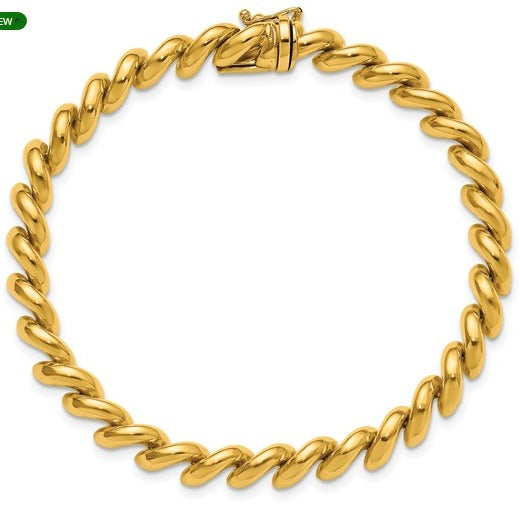 San Marco Bracelet 4300.00