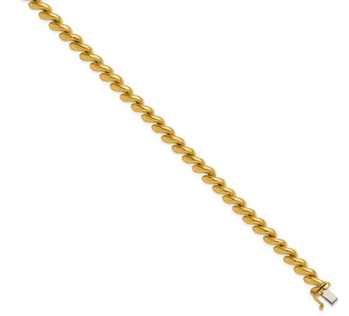 San Marco Bracelet 4300.00