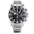 LOCMAN Mare 300MT Chrono Quartz S.S. Titanium Steel Strap 725.00