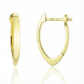 Chimento Link Sensi Earring 2550.00