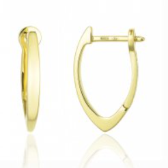 Chimento Link Sensi Earring 2550.00