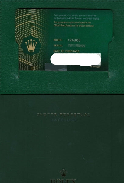 Stainless Steel 41mm Datejust Rolex 14800.00