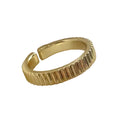 Divina Gold Filled Adjustable Ring 60.00
