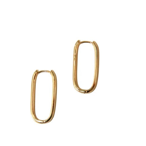 Mirabelli Gold Filled and Hoop 60.00