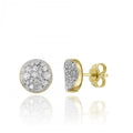 Chimento Armillas Glow Diamond 0.27ctw Earring 3190.00