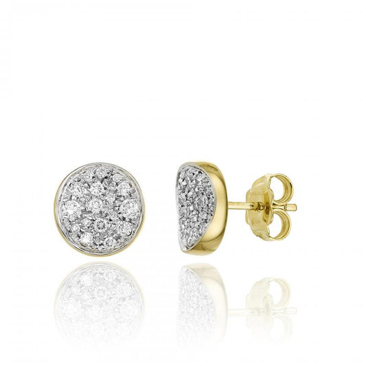 Armillas Glow Diamond 0.52ctw Earring 2990