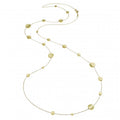 Chimento Armillas Glow Long Necklace 3690.00