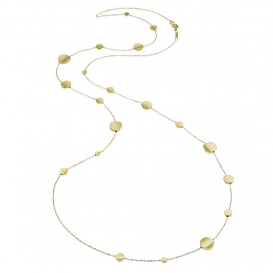 Armillas Glow Long Necklace