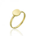 Chimento Armillas Glow Ring 1230.00