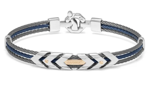 Baraka Men's Bracelet 735.00