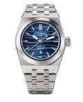 LOCMAN Blue Stealth Titanium Chronograph 925.00