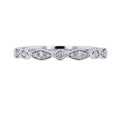 Diamond Stackable Band 1/6ct 10k 900.00