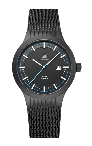 GLOCK Precision Men's Quartz Watch Black 399.00