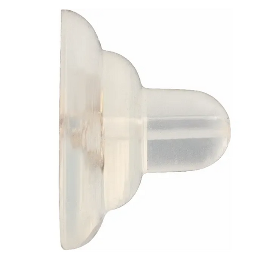 Silicone Back with 14K Yellow Gold Friction Pair of Two 22.00