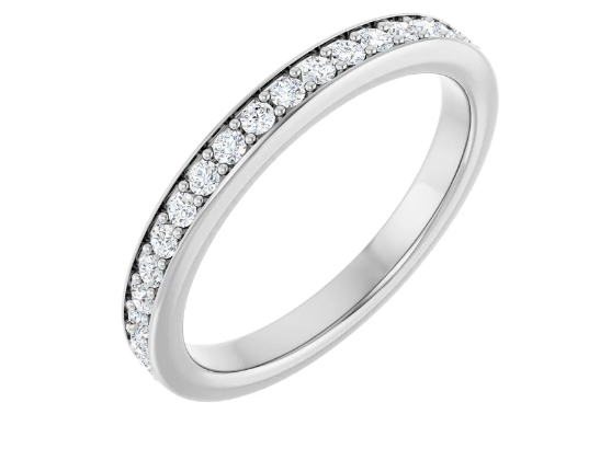 Diamond Anniversary 14k Ring 1/4ctw 930.00