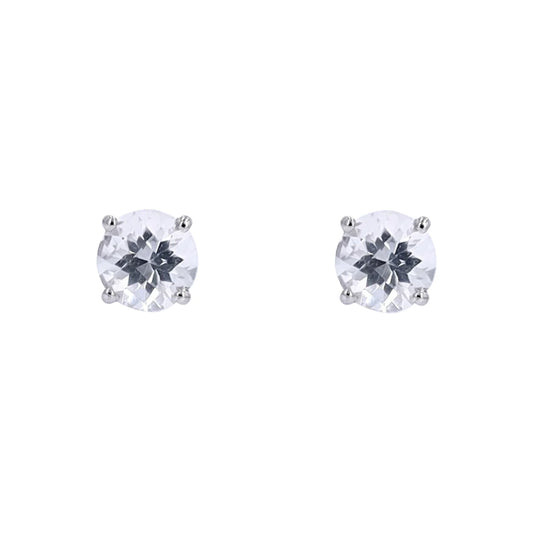 Diamond Stud Earrings (Black) .50ct 400.00