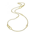 Chimento Multi-Link Sensi Diamond 0.11ctw Necklace 7120.00