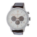 LOCMAN 1960 Chrono Quartz S.S. Rose Gold Dial 475.00