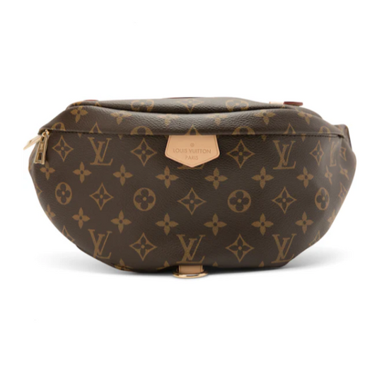 LV Monogram Bum Bag 3725.00