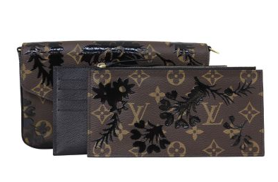 LV Felicie Pochette Floral Monogram 2350.00