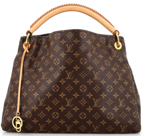 LV Monogram Artsy MM 2675.00