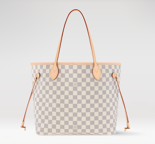 LV Neverfull MM Azur 1795.00