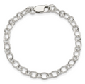 Sterling Link Bracelet 160.00