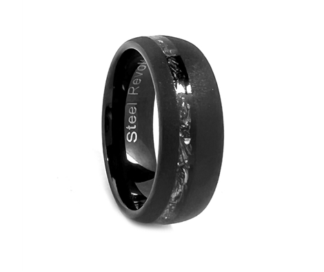 STARDUST 8mm Ring 510.00