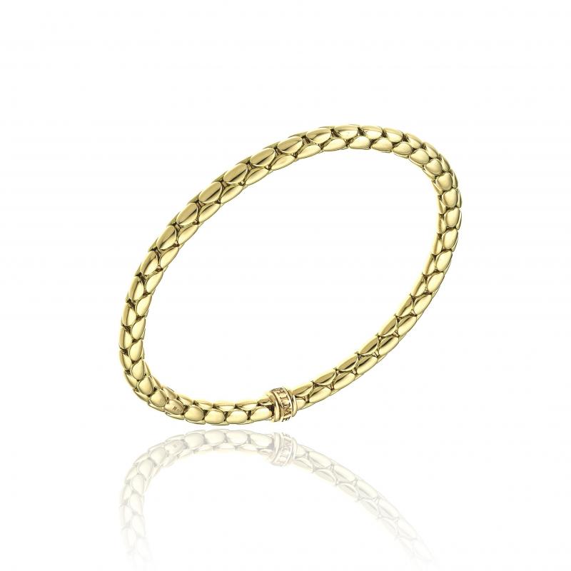 Chimento Woven Stretch Bracelet 3490.00
