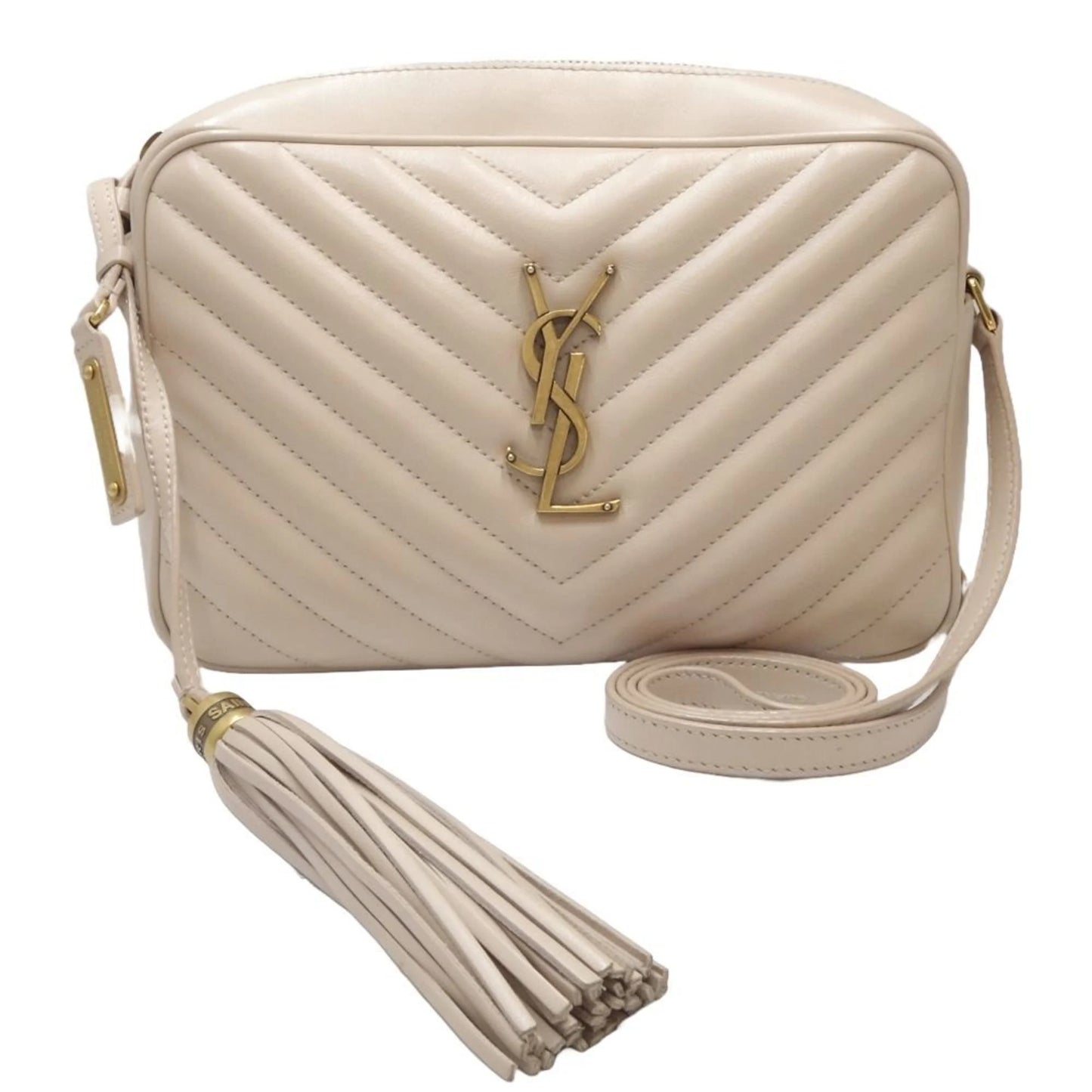 YSL Lou Beige 1550.00